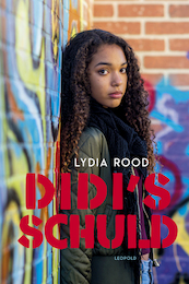 Didi's schuld - Lydia Rood (ISBN 9789025879495)