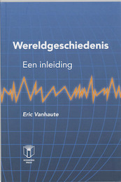 Wereldgeschiedenis - Eric Vanhaute (ISBN 9789038212401)