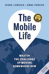 The Mobile Life - Diane Lemieux, Anne Parker (ISBN 9789463192224)