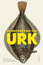 Urk - Matthias M.R. Declercq (ISBN 9789463810265)