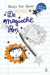De magische pen - Nadja van Sever (ISBN 9789463244640)