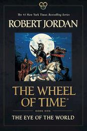 The Eye of the World - Robert Jordan (ISBN 9781250768681)