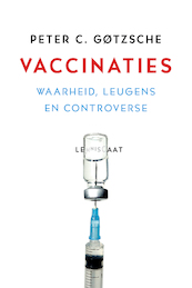 Vaccinaties - Peter C. Gotzsche (ISBN 9789047712435)