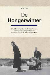De Hongerwinter - Wim Zaal (ISBN 9789463381390)