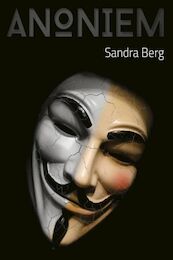 Anoniem - Sandra Berg (ISBN 9789462174856)