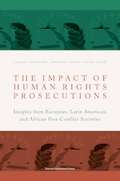 The Impact of Human Rights Prosecutions - (ISBN 9789461663535)