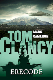 Tom Clancy Erecode - Marc Cameron (ISBN 9789400513105)