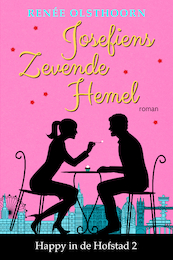 Josefiens zevende hemel - Renée Olsthoorn (ISBN 9789020542875)