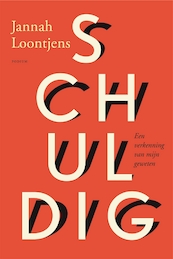 Schuldig - Jannah Loontjens (ISBN 9789463810241)