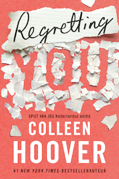 Spijt van jou - Colleen Hoover (ISBN 9789020537949)