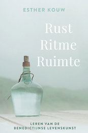 Rust Ritme Realiteit - Esther Kouw (ISBN 9789493198111)