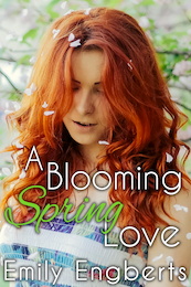 A Blooming Spring Love - Emily Engberts (ISBN 9789493139299)