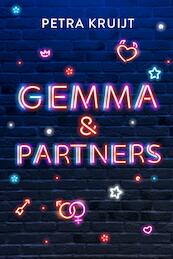 Gemma + Partners - Petra Kruijt (ISBN 9789020539394)