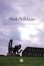 Sint-Niklaas - Johan De Vos (ISBN 9789462672963)