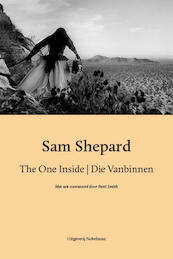 Die Vanbinnen - Sam Shepard (ISBN 9789491737718)