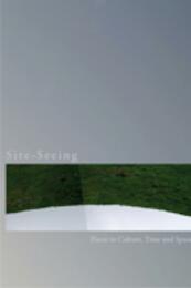 Site-Seeing - (ISBN 9789057891106)