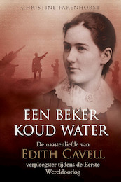 Een beker koud water - Christine Farenhorst (ISBN 9789087185329)