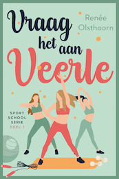 Vraag het aan Veerle - Renée Olsthoorn (ISBN 9789020541281)