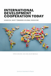 International Development Cooperation Today - Patrick Develtere, Huib Huyse, Jan Van Ongevalle (ISBN 9789461663986)