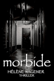 Morbide - Helene Wagener (ISBN 9789492719355)