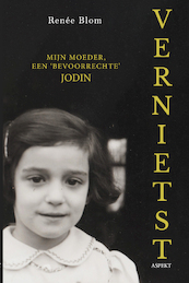 Vernietst - Renée Blom (ISBN 9789464244656)