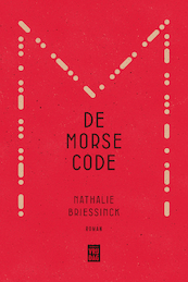 De Morsecode - Nathalie Briessinck (ISBN 9789460019685)