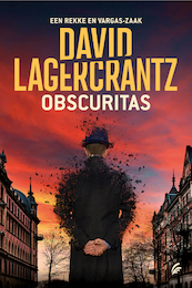 Obscuritas - David Lagercrantz (ISBN 9789056726782)