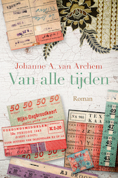 Van alle tijden - Johanne A. van Archem (ISBN 9789020540420)