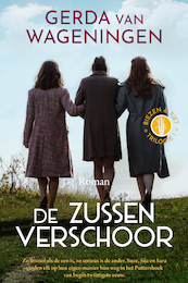 De zussen Verschoor - Gerda van Wageningen (ISBN 9789020544381)