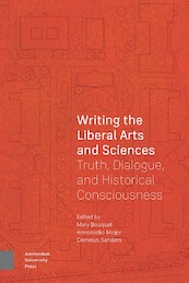 Writing the Liberal Arts and Sciences - (ISBN 9789463729369)