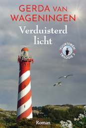 Verduisterd licht - Gerda van Wageningen (ISBN 9789020540468)
