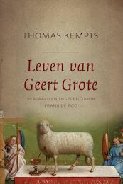 Leven van Geert Grote - Thomas à Kempis, Frank de Roo (ISBN 9789043537186)
