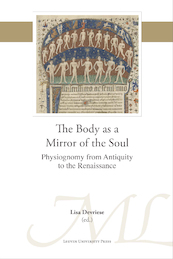 The Body as a Mirror of the Soul - (ISBN 9789461664075)