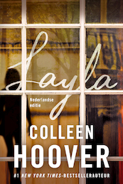 Layla - Colleen Hoover (ISBN 9789020541700)