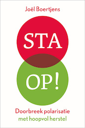 Sta op! - Joël Boertjens (ISBN 9789033802973)
