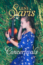 Concertwals - Leni Saris (ISBN 9789020545906)