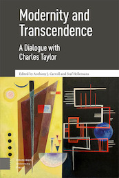 Modernity and Transcendence - (ISBN 9789463721189)