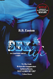 Sex/Life - B.B. Easton (ISBN 9789020546071)