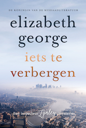 Iets te verbergen - Elizabeth George (ISBN 9789044932775)