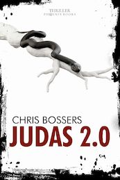 Judas 2.0 - Chris Bossers (ISBN 9789083202822)