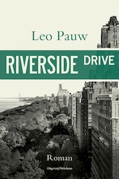 Riverside Drive - Leo Pauw (ISBN 9789491737817)