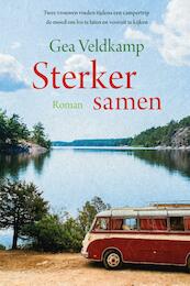 Sterker samen - Gea Veldkamp (ISBN 9789020546804)