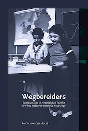 Wegbereiders - Anita van der Hulst (ISBN 9789087049539)