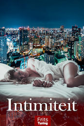 Intimiteit - Frits Turing (ISBN 9789083215792)