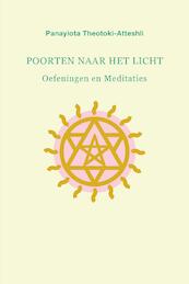 Poorten naar het Licht - Panayiota Theotoki-Atteshli (ISBN 9789083033921)
