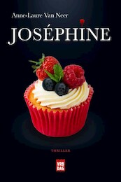 Joséphine - Anne-Laure van Neer (ISBN 9789464341119)