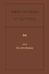 Job - Dr. L.H.K. Bleeker (ISBN 9789057196577)