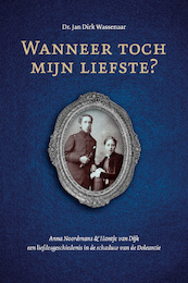 Wanneer toch mijn liefste? - Jan Dirk Wassenaar (ISBN 9789088973185)