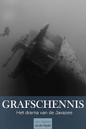 Grafschennis - Eugene van Haaren, Haye van der Heyden (ISBN 9789083227177)