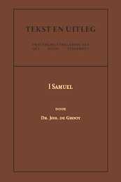 I Samuel - Dr. Joh. de Groot (ISBN 9789057196621)